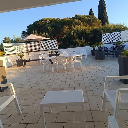 Gallipoli A Rivabella Beach エクステリア 写真