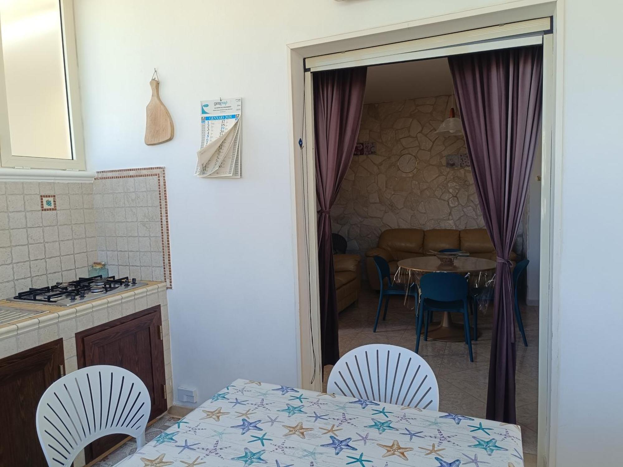 Gallipoli A Rivabella Beach エクステリア 写真